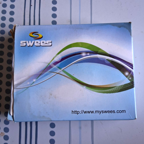 Swees digital mp3 player - digital,