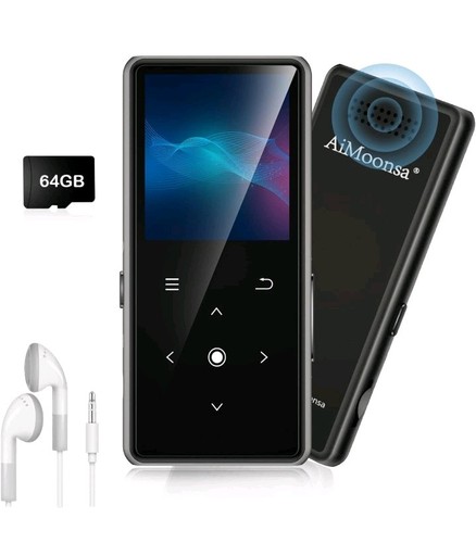 64gb mp3 player with - 64gb,