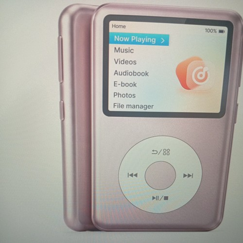 Innioasis 8gb mp3 - innioasis,