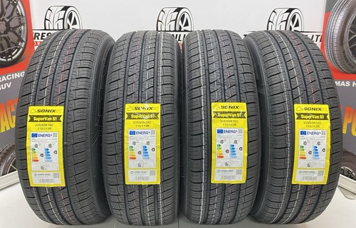 235 16c sonix - x,