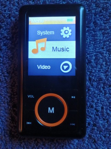 Kubik evo digital - evo, player