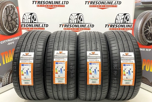 245 powertrac 99w - 245, 45